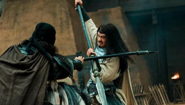 关羽比张飞更帅,为何张飞的女儿入宫当了皇后,关羽女儿却没有?