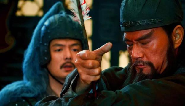 关羽比张飞更帅,为何张飞的女儿入宫当了皇后,关羽女儿却没有?