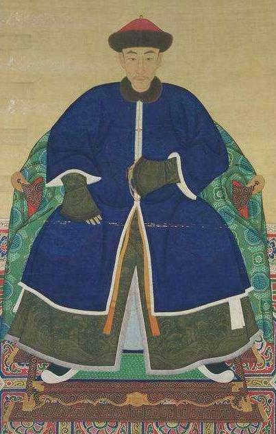 清朝八大铁帽子王简介 这八个人分别是谁，什么职位