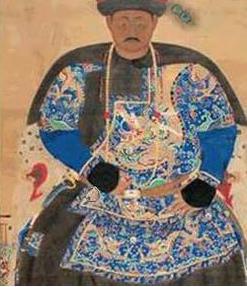 清朝八大铁帽子王简介 这八个人分别是谁，什么职位