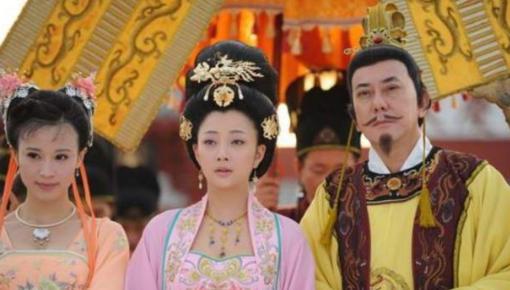 马嵬坡之变之后杨贵妃真的流落日本了吗