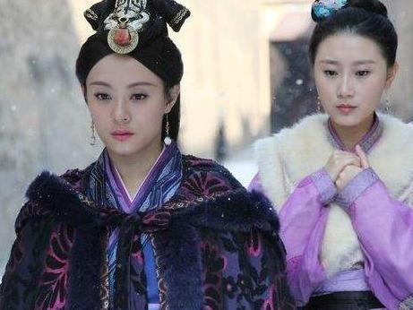 芈月和秦始皇之间到底是什么关系 秦始皇应该叫她什么