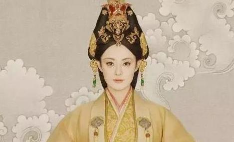 芈月和秦始皇之间到底是什么关系 秦始皇应该叫她什么