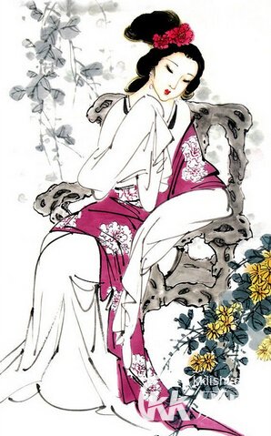 盘点古代青楼十大名妓之死