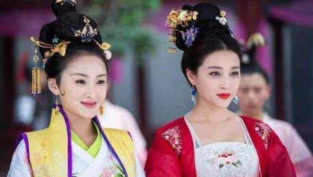 历史上著名的“泼妇”皇后,李凤娘什么结局