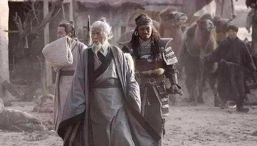 刘伯温出生时真的有道士亲自为其母亲接生吗