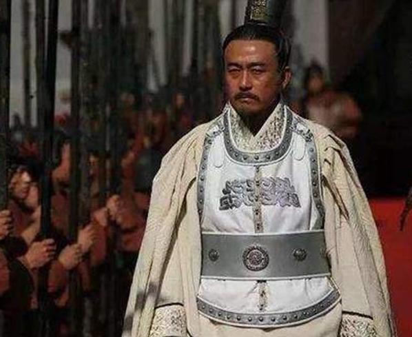 如果英明的扶苏当皇帝,秦朝还会二世而灭亡吗?