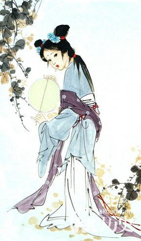 盘点古代青楼十大名妓之死