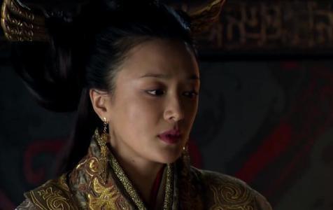 获得帝王待遇被司马迁写入“本纪”，她本是贤妻良母却变成了一个毒妇！