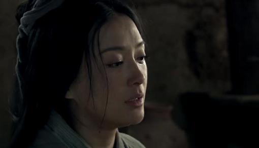 获得帝王待遇被司马迁写入“本纪”，她本是贤妻良母却变成了一个毒妇！