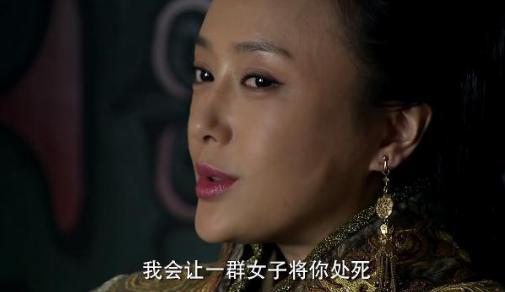 获得帝王待遇被司马迁写入“本纪”，她本是贤妻良母却变成了一个毒妇！
