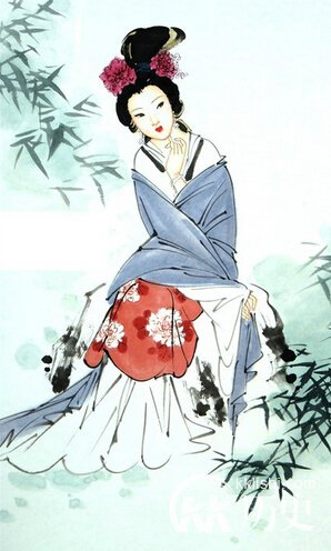盘点古代青楼十大名妓之死