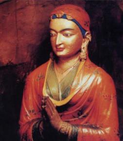 松赞干布到底活了几岁