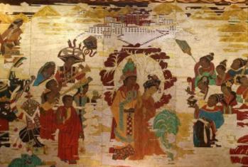 松赞干布到底活了几岁