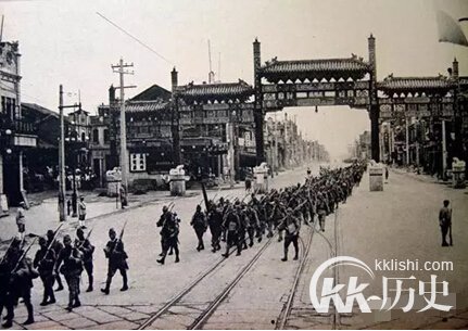 抗战中牺牲的将领为何曾背负汉奸骂名
