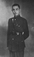 抗战中牺牲的将领为何曾背负汉奸骂名
