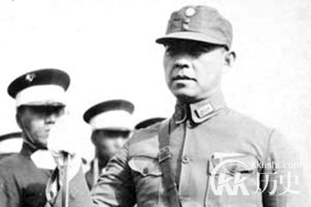抗战中牺牲的将领为何曾背负汉奸骂名
