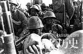 抗战中牺牲的将领为何曾背负汉奸骂名
