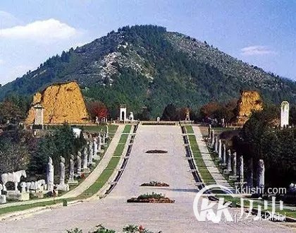 为何出动40万人都挖不动武则天墓?