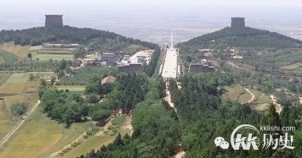 为何出动40万人都挖不动武则天墓?