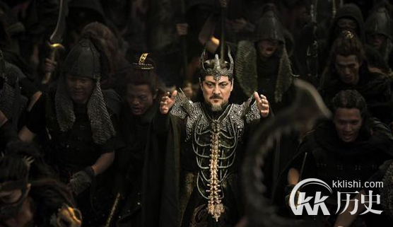 云之凡魔翳死了吗 魔翳最后的结局是什么