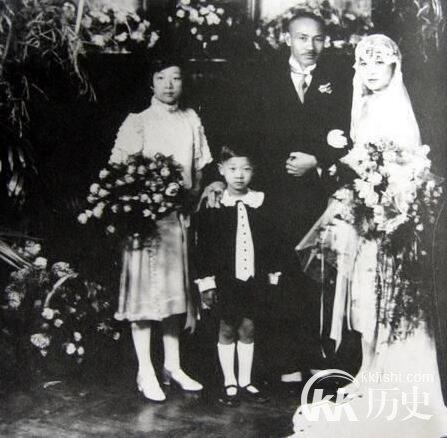 宋美玲是富婆吗？1939年就有存款377万美元