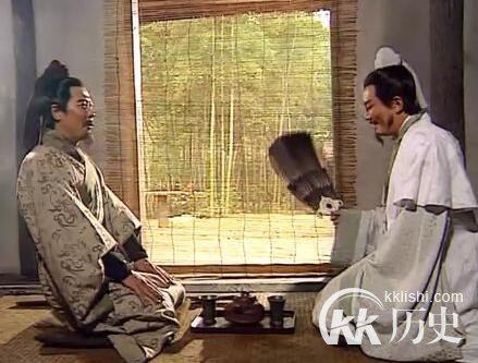 三顾茅庐的主人公是谁?揭秘刘备三顾茅庐的真相