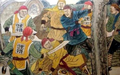 韦昌辉残杀杨秀清的原因是什么 他们之间到底有什么深仇大恨的