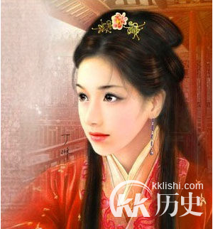 李香君的爱人是谁 李香君与侯方域的故事