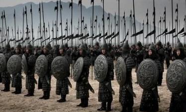 唐朝大将一夜贪欢，20万士兵成枯骨