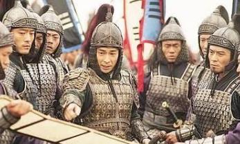 唐朝大将一夜贪欢，20万士兵成枯骨