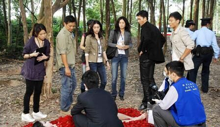 香港上世纪杀人奇案 耸人听闻恶性的事件