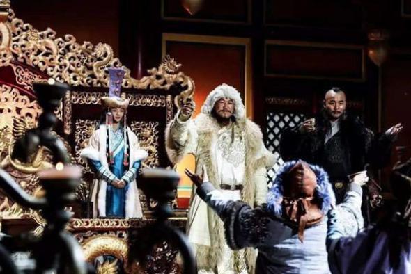 辽世宗耶律阮成为皇帝,是夺位还是合法继位