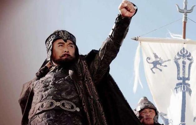 辽世宗耶律阮成为皇帝,是夺位还是合法继位