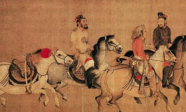 辽世宗耶律阮成为皇帝,是夺位还是合法继位