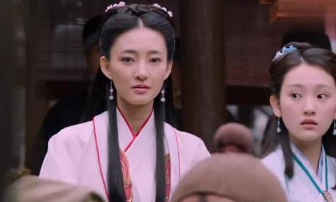 姜王后是姜子牙的女儿吗