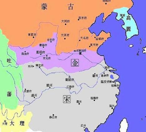 宣宗南迁到底是什么样的 为何会成为金国的转折点呢