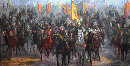 宣宗南迁到底是什么样的 为何会成为金国的转折点呢