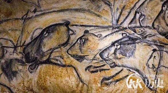 冰冻万年狮子尸体：万年前的狮子原来是长这样的