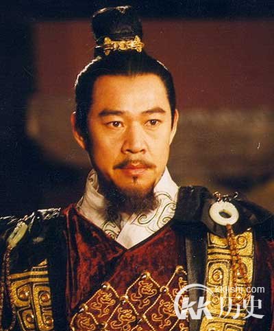 大秦帝国灭亡的三个预言 楚虽三户亡秦必楚
