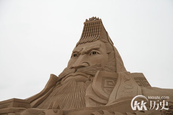 大秦帝国灭亡的三个预言 楚虽三户亡秦必楚
