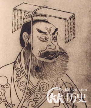 大秦帝国灭亡的三个预言 楚虽三户亡秦必楚
