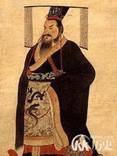 大秦帝国灭亡的三个预言 楚虽三户亡秦必楚
