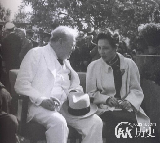 1943年开罗会议的召开对中国有什么影响？