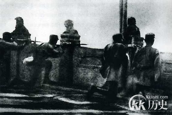 日军想瓦解二十九军 收买暗杀假传命令