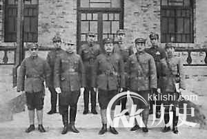 日军想瓦解二十九军 收买暗杀假传命令