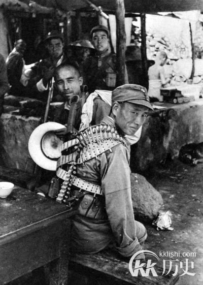 日军想瓦解二十九军 收买暗杀假传命令