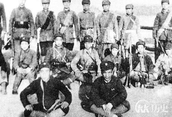 日军想瓦解二十九军 收买暗杀假传命令