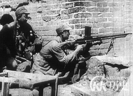 日军想瓦解二十九军 收买暗杀假传命令