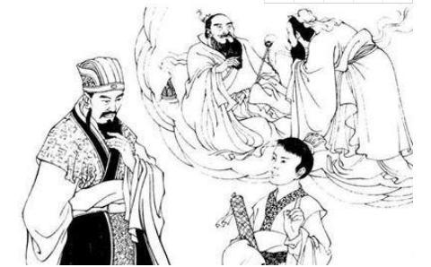 晋秦的麻隧之战：兴兵之多，用兵之速